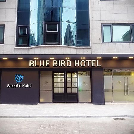 Bluebird Hotel Incheon Ngoại thất bức ảnh