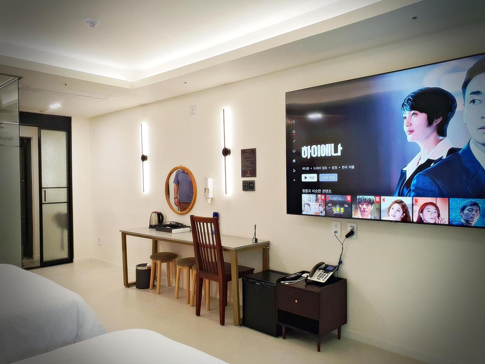 Bluebird Hotel Incheon Ngoại thất bức ảnh