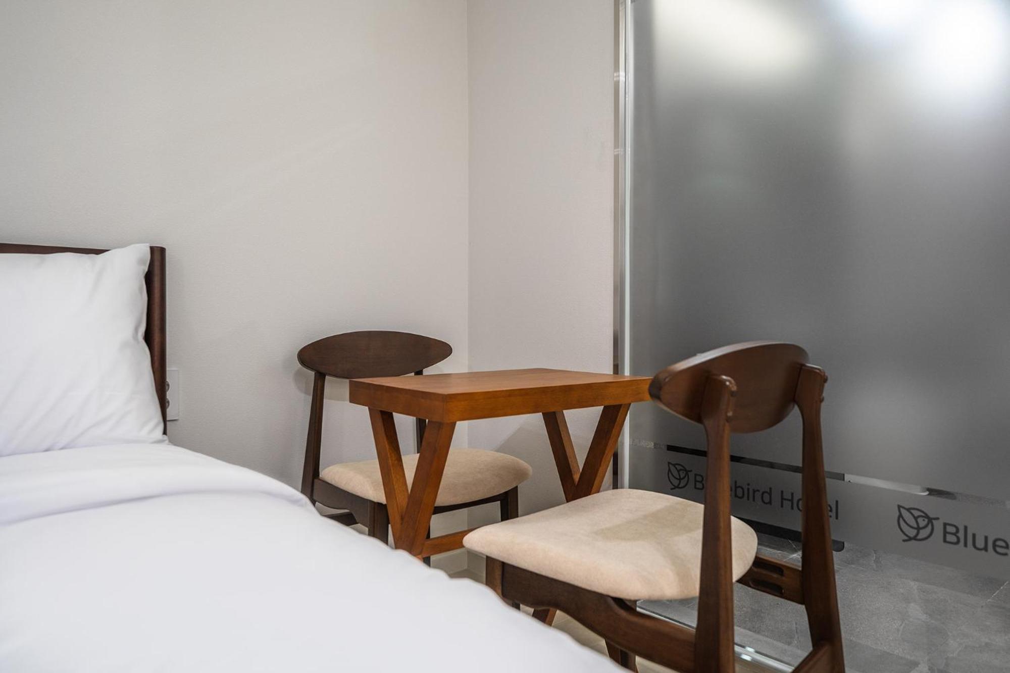 Bluebird Hotel Incheon Ngoại thất bức ảnh
