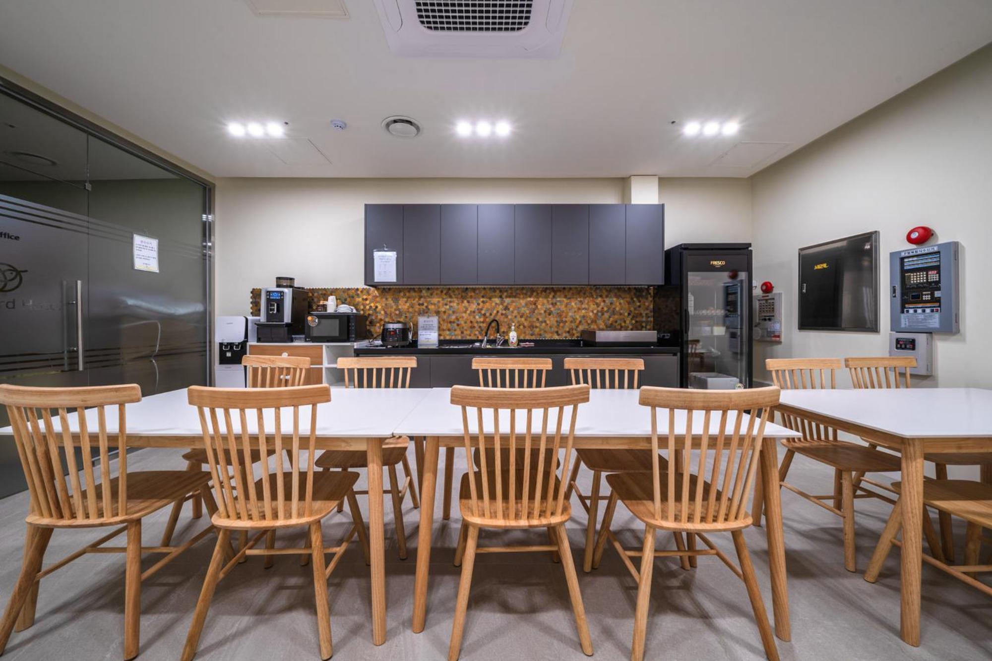 Bluebird Hotel Incheon Ngoại thất bức ảnh