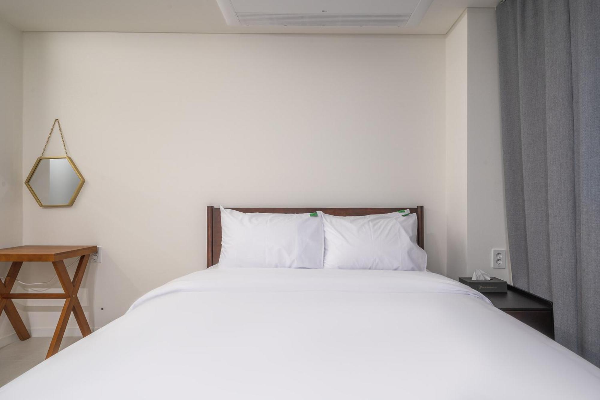 Bluebird Hotel Incheon Ngoại thất bức ảnh