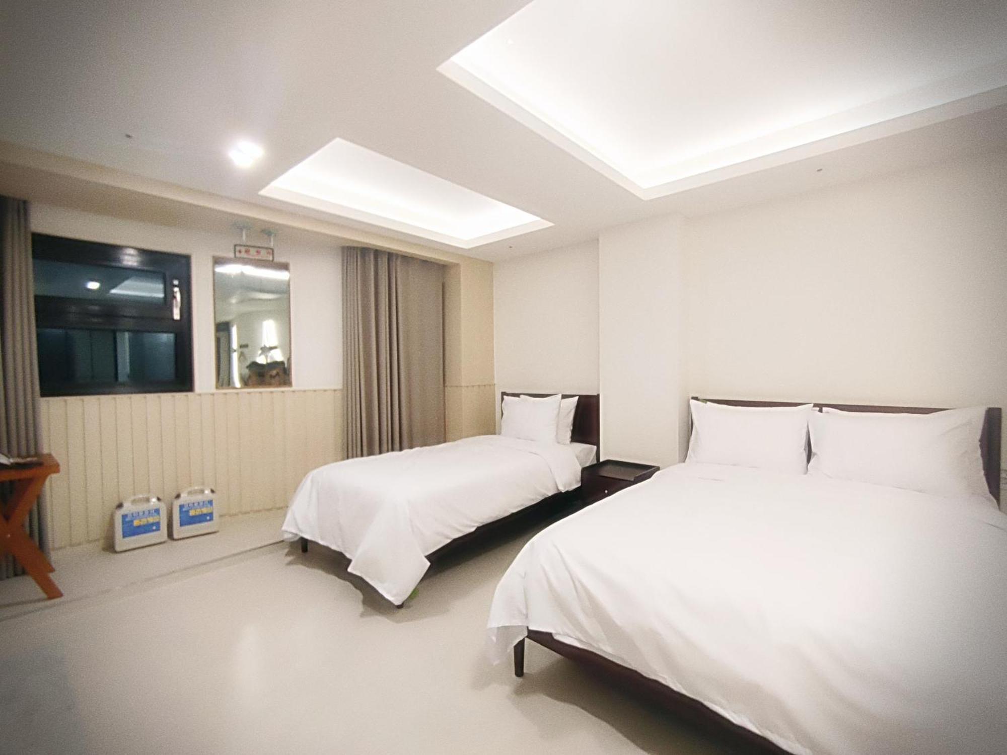 Bluebird Hotel Incheon Ngoại thất bức ảnh